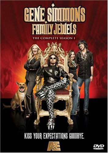 Gene Simmons: Family Jewels - Season 3 Episode 17