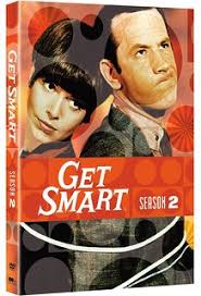 Get Smart season 2 Episode 22