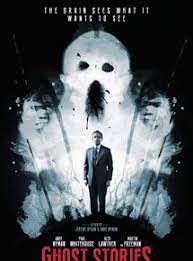 Ghost Stories (2018) HD 720