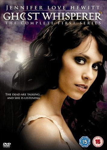 Ghost Whisperer - Season 1 Episode 12