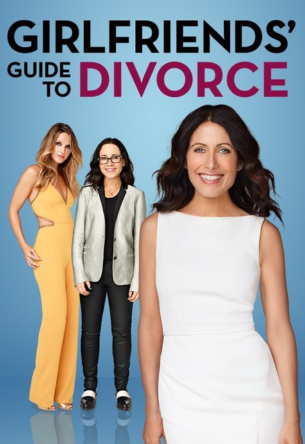 Girlfriends Guide to Divorce - Season 3 Episode 5