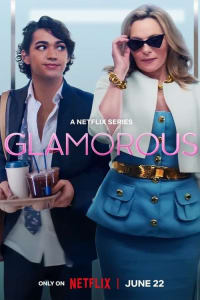 Glamorous - Season 1 Episode 10