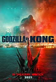 Godzilla vs. Kong HD 720