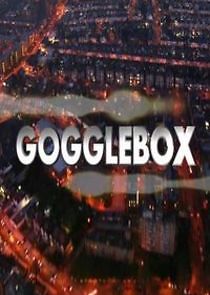 Gogglebox - Season 19 Episode 7