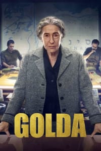 Golda Episode 1