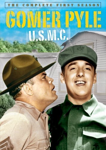 Gomer Pyle: USMC - Season 2 Episode 21