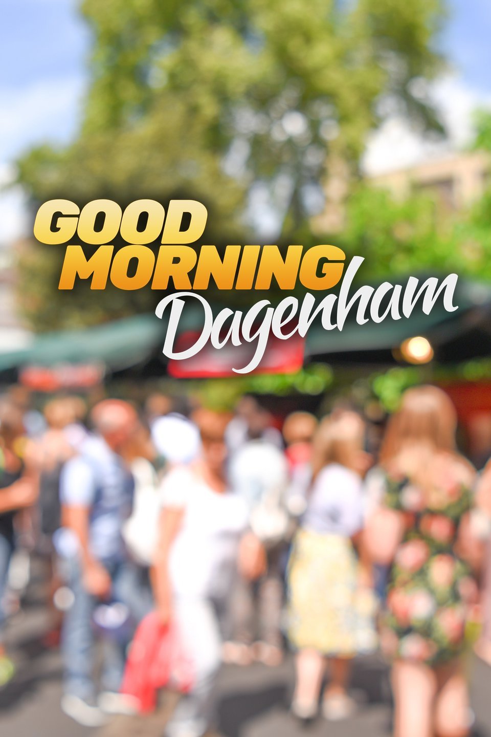 Good Morning Dagenham - Season 1 Episode 3