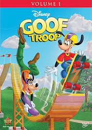 Goof troop season 1 Episode 49