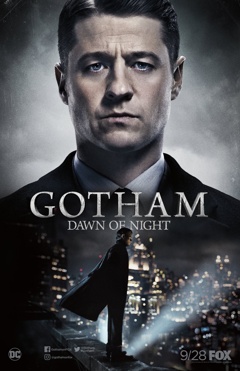 Gotham - Season 4 Episode 7