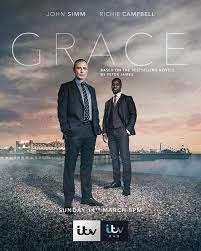 Grace - Season 3 Episode 3