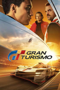 Gran Turismo Episode 1