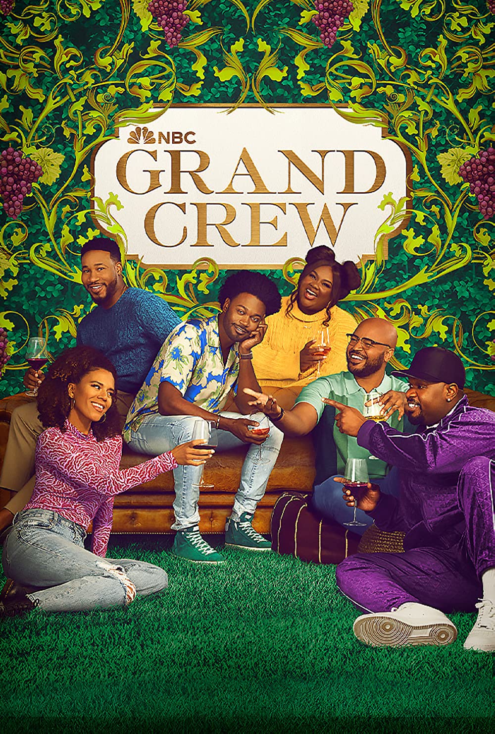 Grand Crew - Season 2 Episode 9