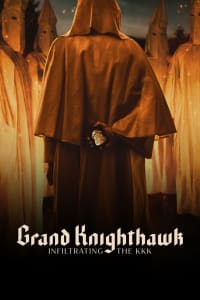 Grand Knighthawk: Infiltrating the KKK Episode 1