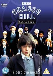 Grange Hill - Season 5 Episode 18