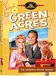 Green Acres season 2 Episode 15