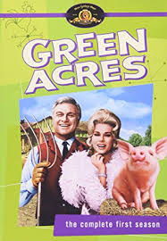 Green Acres season 4 Episode 4