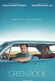 Green Book HD 720p