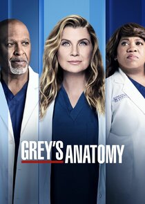 Grey's Anatomy - Season 18 Episode 9