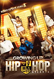Growing Up Hip Hop: Atlanta - Season 4 Episode 9