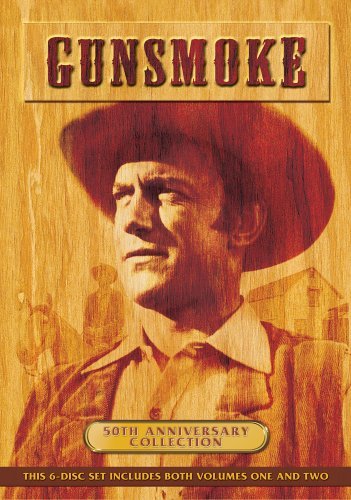 Gunsmoke - Season 18 Episode 18