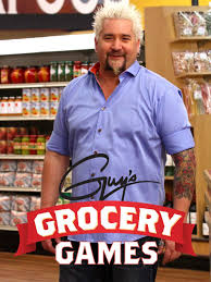 Guys Grocery Games season 19 Episode 2