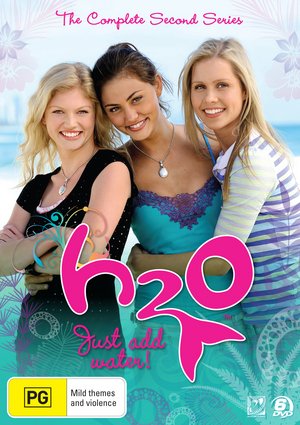 H2O Just Add Water - Season 2 Episode 12