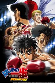 Hajime No Ippo Episode 72