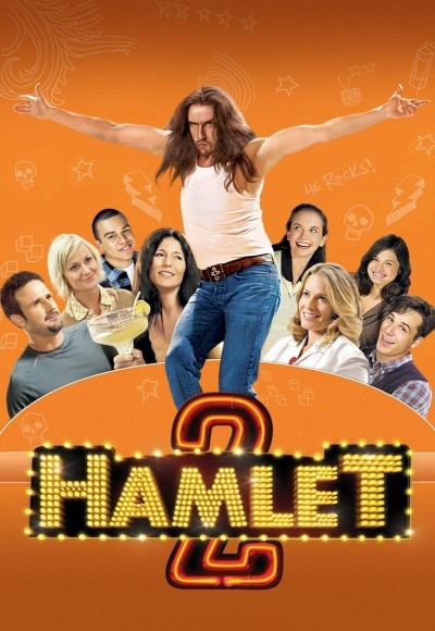 Hamlet 2 Episode 1