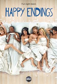 Happy Ending - Season 3 Episode 19