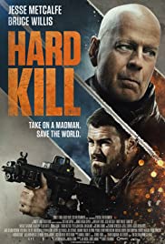 Hard Kill HD 720