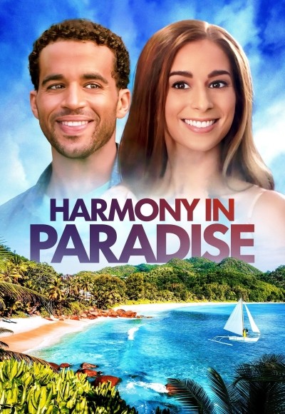 Harmony in Paradise Episode 1