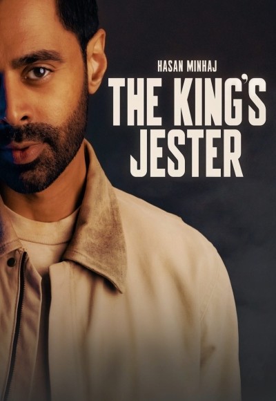 Hasan Minhaj: The King's Jester Episode 1