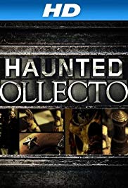 Haunted Collector - Season 2 Episode 7