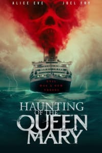 Haunting of the Queen Mary Episode 1