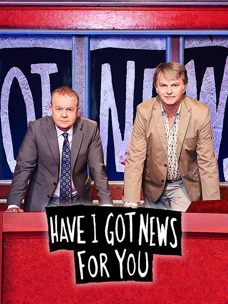 Have I Got News For You - Season 40 Episode 3