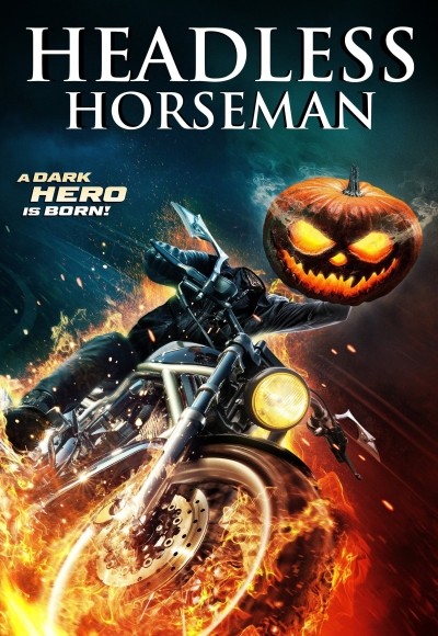 Headless Horseman 