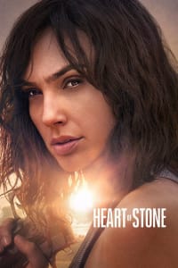 Heart of Stone Episode 1