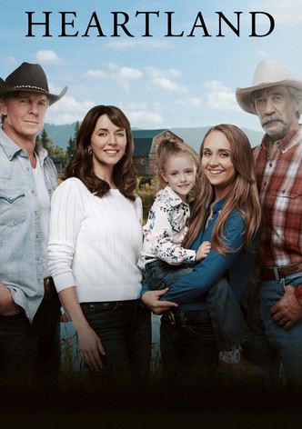 Heartland - Season 16 Episode 12