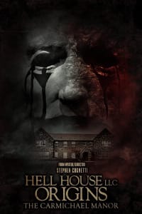 Hell House LLC Origins: The Carmichael Manor Episode 1