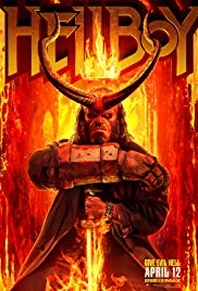 Hellboy (2019) CAM