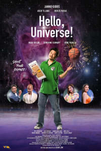 Hello, Universe Episode 1