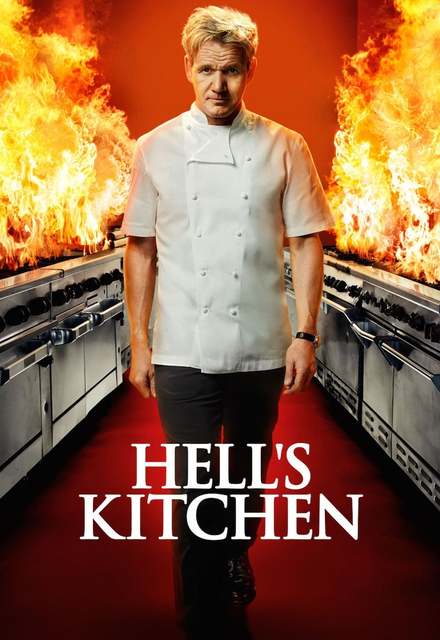 Hell's Kitchen - Season 16 Episode 8