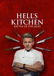 Hell's Kitchen - Season 21 Episode 8