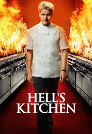 Hells Kitchen US - Season 15 Episode 5