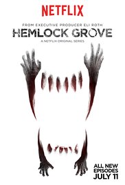 Hemlock Grove - Season 1 Episode 11