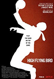 High Flying Bird HD 720