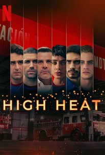 High Heat - Season 1 Episode 27