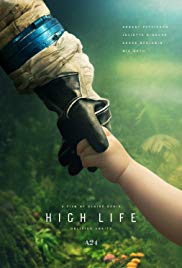 High Life HD Rip