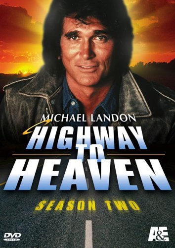  Highway to Heaven - Season 2 Episode 10