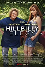 Hillbilly Elegy HD 720